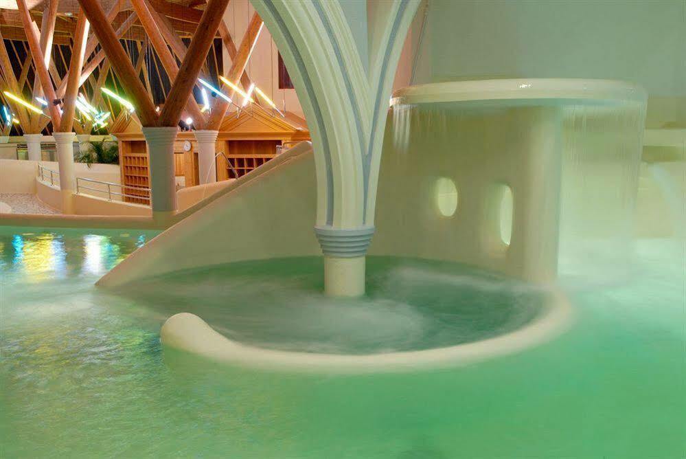Brit Hotel Du Ban شودز آيْج المظهر الخارجي الصورة